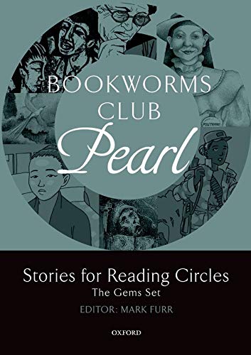 Book Oxford Bookworms Club Stories for Reading Circles. Pearl (Stages 2 and 3) (Spanish Edition) free