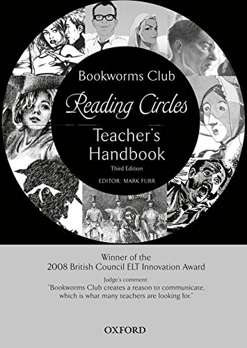 Book Oxford Bookworms Club Stories for Reading Circles: Teacher's Handbook 3rd Edition (Spanish Edition) free