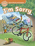 Book Oxford Read and Imagine Beginner. I'm Sorry (Spanish Edition) free
