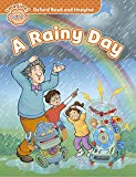 Book Oxford Read and Imagine Beginner. A Rainy Day (Spanish Edition) free