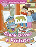 Book Oxford Read and Imagine Starter. Clunk Draws A Picture (Spanish Edition) free