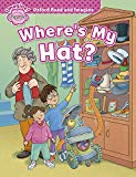 Book Oxford Read and Imagine Starter. Where'S My Hat? (Spanish Edition) free