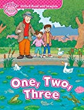 Book Oxford Read and Imagine Starter. One Two Three (Spanish Edition) free