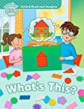 Book Oxford Read and Imagine Early Starter. What's This? (Spanish Edition) free