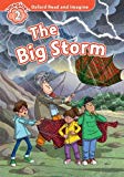 Book Oxford Read and Imagine: Level 2: The Big Storm free