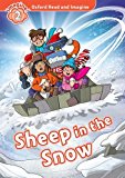 Book Oxford Read & Imagine: Level 2: Sheep in the Snow free