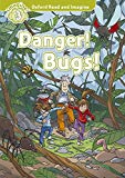 Book Oxford Read And Imagine: Level 3:: Danger! Bugs! Audio Cd Pack free