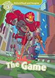 Book Oxford Read & Imagine: Level 3: The Game free
