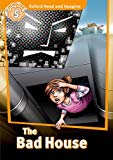 Book Oxford Read & Imagine: Level 5: The Bad House free