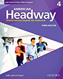 Book American Headway Third Edition: Level 4 Student Book: With Oxford Online Skills Practice Pack free