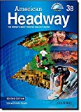 Book American Headway: Level 3: Split Student Book B with MultiROM free