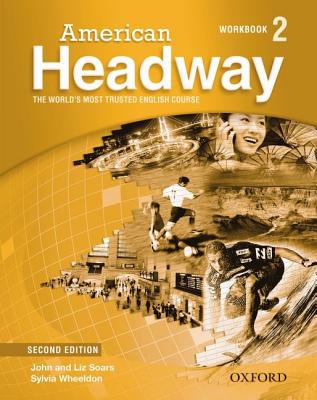 Book American Headway 2 Workbook (American Headway Second Edition) free