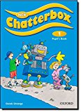 Book New Chatterbox Level 1: Pupil's Book free