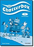 Book New Chatterbox Level 1: Activity Book free