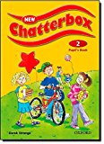 Book New Chatterbox Level 2: Pupil's Book free