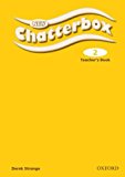 Book New Chatterbox: Level 2: Teacher's Book free