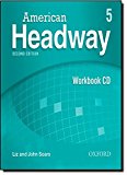 Book American Headway 5 Workbook CD (American Headway Second Edition) free
