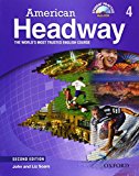Book American Headway 4 Student Book & CD Pack (American Headway Second Edition) free