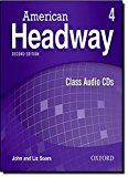 Book American Headway 4 Class CD (3) (American Headway Second Edition) free