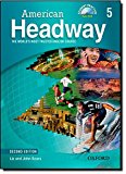 Book American Headway 5 Student Book & CD Pack (American Headway Second Edition) free