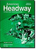 Book American Headway Starter Workbook free