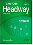 Book American Headway Starter: Workbook CD Starter free