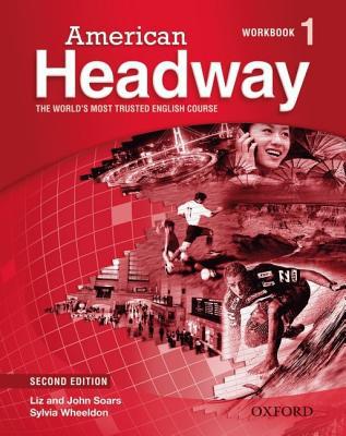 Book American Headway 1 Workbook (American Headway Second Edition) free
