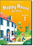 Book Happy House 1. Class Book (Happy Second Edition) (Spanish Edition) free