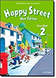 Book Happy Street 2. Class Book (Happy Second Edition) (Spanish Edition) free