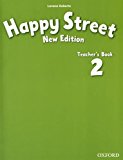 Book Happy Street: 2 New Edition: Teacher's Book free