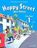 Book Happy Street 1. Class Book (Happy Second Edition) (Spanish Edition) free