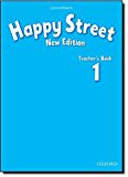Book Happy Street: 1 New Edition: Teacher's Book free