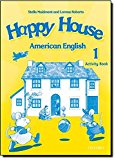 Book American Happy House 1: Activity Book free