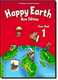 Book Happy Earth: 1: Class Book free