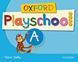 Book Oxford Playschool A Class Book (Spanish Edition) free