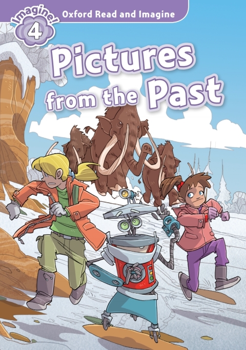 Book Pictures from the Past (Oxford Read and Imagine Level 4) free