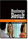Book Business Result Elementary. Class Audio CD 2nd Edition free