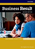 Book Business Result: Intermediate: Student's Book with Online Practice: Business Result: Intermediate: Student's Book with Online Practice Intermediate ... Result Second Edition) (Spanish Edition) free