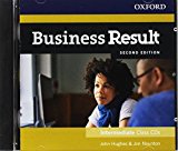 Book Business Result Intermediate. Class Audio CD 2nd Edition (Business Result Second Edition) (Spanish Edition) free