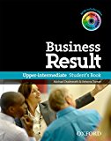 Book Business Result Upper-Intermediate. Student's Book with DVD-ROM + Online Workbook Pack (Spanish Edition) free
