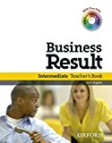Book Business Result Intermediate. Teacher's Book and DVD Pack (Spanish Edition) free