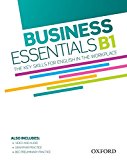 Book Business Essentials B1. Student's Book with DVD (Spanish Edition) free