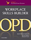 Book Oxford Picture Dictionary Workplace Skills Builder: Oxford Picture Dictionary Workplace Skills Builder free