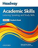 Book Headway 1 Academic Skills 1 Listening and Speaking Student's Book (New Headway Academic Skills) free