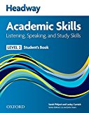 Book Headway 2 Academic Skills Listening and Speaking Stuent's Book (New Headway Academic Skills) free