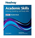 Book Headway 3 Academic Skills Listening and Speaking Student's Book (New Headway Academic Skills) free