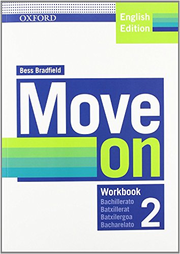 Book Move On 2. Workbook (Spanish Edition) free