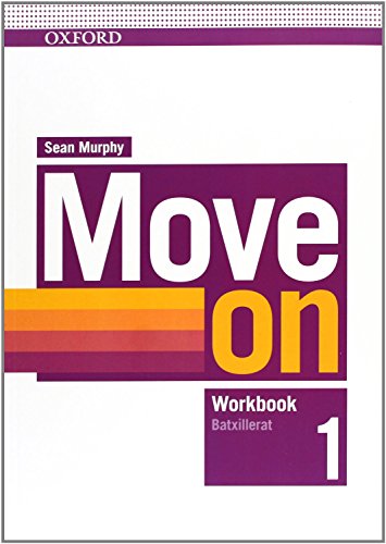 Book Move On 1. Workbook (Catalan) (Catalan Edition) free
