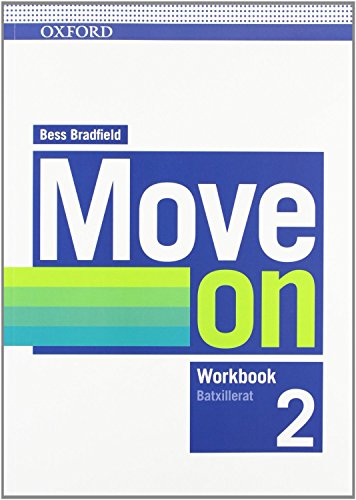 Book Move On 2. Workbook (Catalan) (Catalan Edition) free