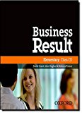 Book Business Result Elementary. Class CD (Spanish Edition) free